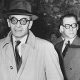 The Lucy Spy Ring
